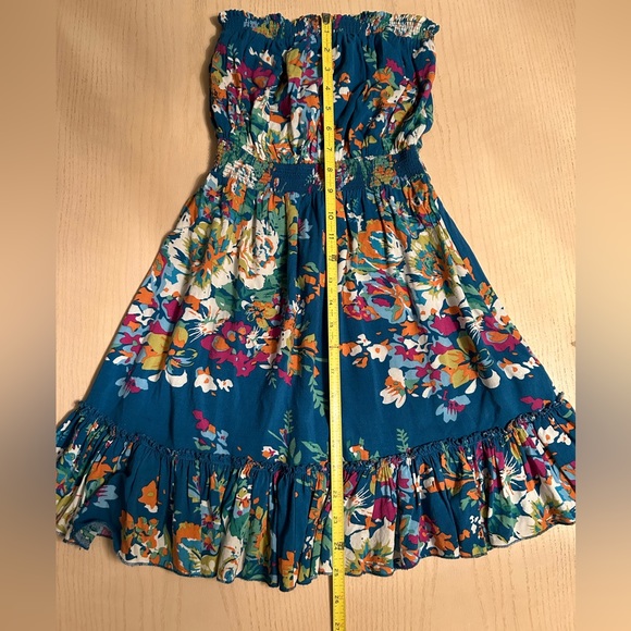 🛍️3/20🛍️ Forever 21 Sundress - Picture 3 of 8